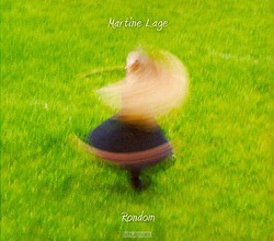 RONDOM - LAGE, MARTINE - 8713604411012