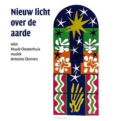 NIEUW LICHT OVER DE AARDE - OOSTERHUIS, HUUB - 8713604994874