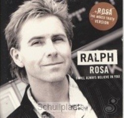 ROSA, CD-SINGLE - MANEN, RALPH VAN - 8713657050619