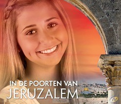 IN DE POORTEN VAN JERUZALEM - DIVERSE KOREN - 8713986991317