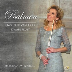 PSALMEN - LAAR, DANIELLE VAN - 8713986991324