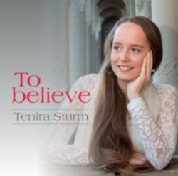 TO BELIEVE - STURM, TENIRA - 8713986991423