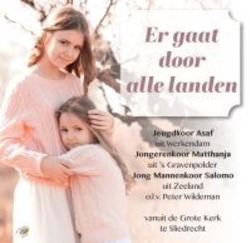 ER GAAT DOOR ALLE LANDEN - ASAF/MATTHANJA/SALOMO - 8713986992208