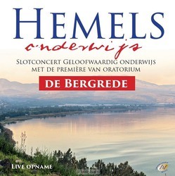 DE BERGREDE - HEMELS ONDERWIJS - 8713986992406
