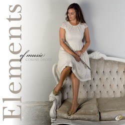 ELEMENTS OF MUSIC - DROST, CORINE - 8713986992499