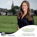 BE STILL