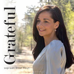 GRATEFUL - HOUT, ELISE - 8713986993090
