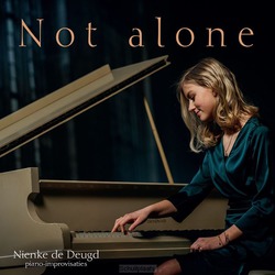 NOT ALONE - DEUGD, NIENKE DE - 8713986993267