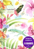 BASTIN AGENDA MEDIUM 18 MAANDEN