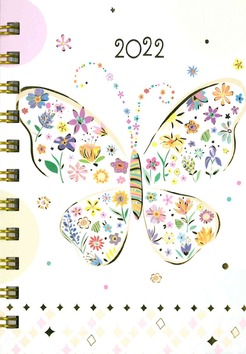TURNOWSKY AGENDA 2022 - 8714304501362