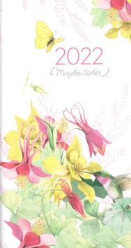 AGENDA MARJOLEIN 2022 SLIM 7/2 - 8714304501638