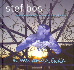 IN EEN ANDER LICHT - BOS, STEF - 8714691017200