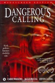 DVD DANGEROUS CALLING