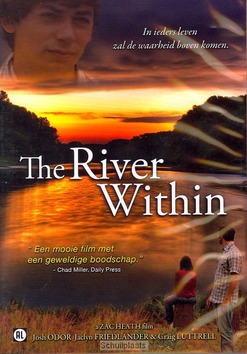 DVD THE RIVER WITHIN - 8714691018566
