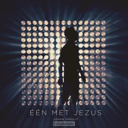EEN MET JEZUS - SPRUIJT, JOHAN - 8714835109013