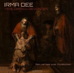 VERLOREN EN GEVONDEN - IRMA DEE - 8714835132066