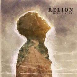 HEILIG VUUR - RELION - 8714835139140