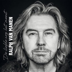DE LIEFDE NOG HET MEEST - MANEN, RALPH VAN - 8714835141914