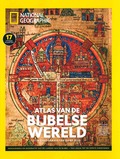 ATLAS VAN DE BIJBELSE WERELD