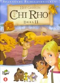 DVD CHI RHO #11 HET GEHEIM
