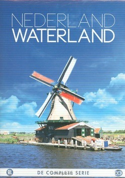 DVD NEDERLAND WATERLAND - 8715664114803