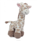 PLUSH GIRAFFE 28CM
