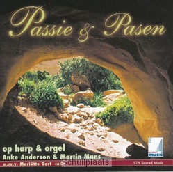 PASSIE & PASEN - ANDERSON/GORT - 8716114001629