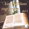 ZINGT PSALMEN #2