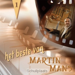 BESTE VAN MARTIN MANS 1 - MANS MARTIN - 8716114060527