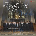 ZINGT EEN PSALM