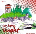 VLUCHT UIT KAMP VUGHT - BERGH, P.V.D. - 8716114150921