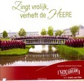 ZINGT VROLIJK, VERHEFT DE HEERE