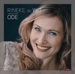 ODE - WIT, RINEKE DE - 8716114160128