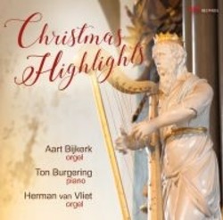 CHRISTMAS HIGHLIGHTS - VLIET / BIJKERK / BURGERING - 8716114172923