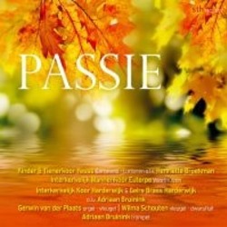 PASSIE - KINDER- & TIENERKOOR YESSS - 8716114180324