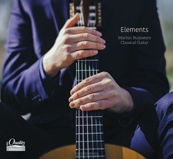 ELEMENTS - BUIJNSTERS, MARTIJN - 8716114181420