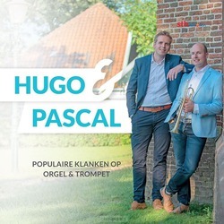 HUGO & PASCAL - MEIJ / VELDE - 8716114182922
