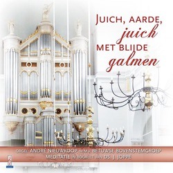 JUICH AARDE JUICH MET BLIJDE GALMEN - BETUWSE BOVENSTEMGROEP - 8716114188528