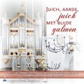 JUICH AARDE JUICH MET BLIJDE GALMEN