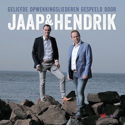 GELIEFDE OPWEKKINGSLIEDEREN - JAAP & HENDRIK - 8716114190521