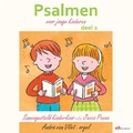 PSALMEN VOOR JONGE KINDEREN 2 - PEENE/VAN VLIET - 8716114192723