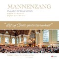 LOF ZIJ GODS GOEDERTIERENHEID #8