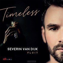 TIMELESS - DIJK, SEVERIN VAN - 8716114200527