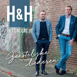 IN CONCERT III - H&H - 8716114200725