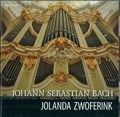 J.S. BACH ORGELWERKE 1