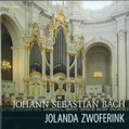 J.S. BACH ORGELWERKE 2