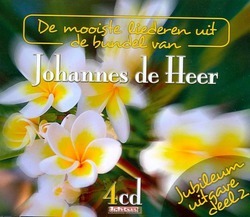 100 JAAR JDH (DEEL 2) 4CD - DIVERSE KOREN - 8716758005427