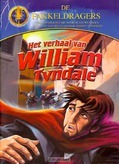 DVD VERHAAL VAN WILLIAM TYNDALE