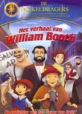 DVD VERHAAL VAN WILLIAM BOOTH