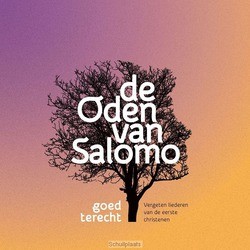 ODEN VAN SALOMO: GOED TERECHT - 8716758006745